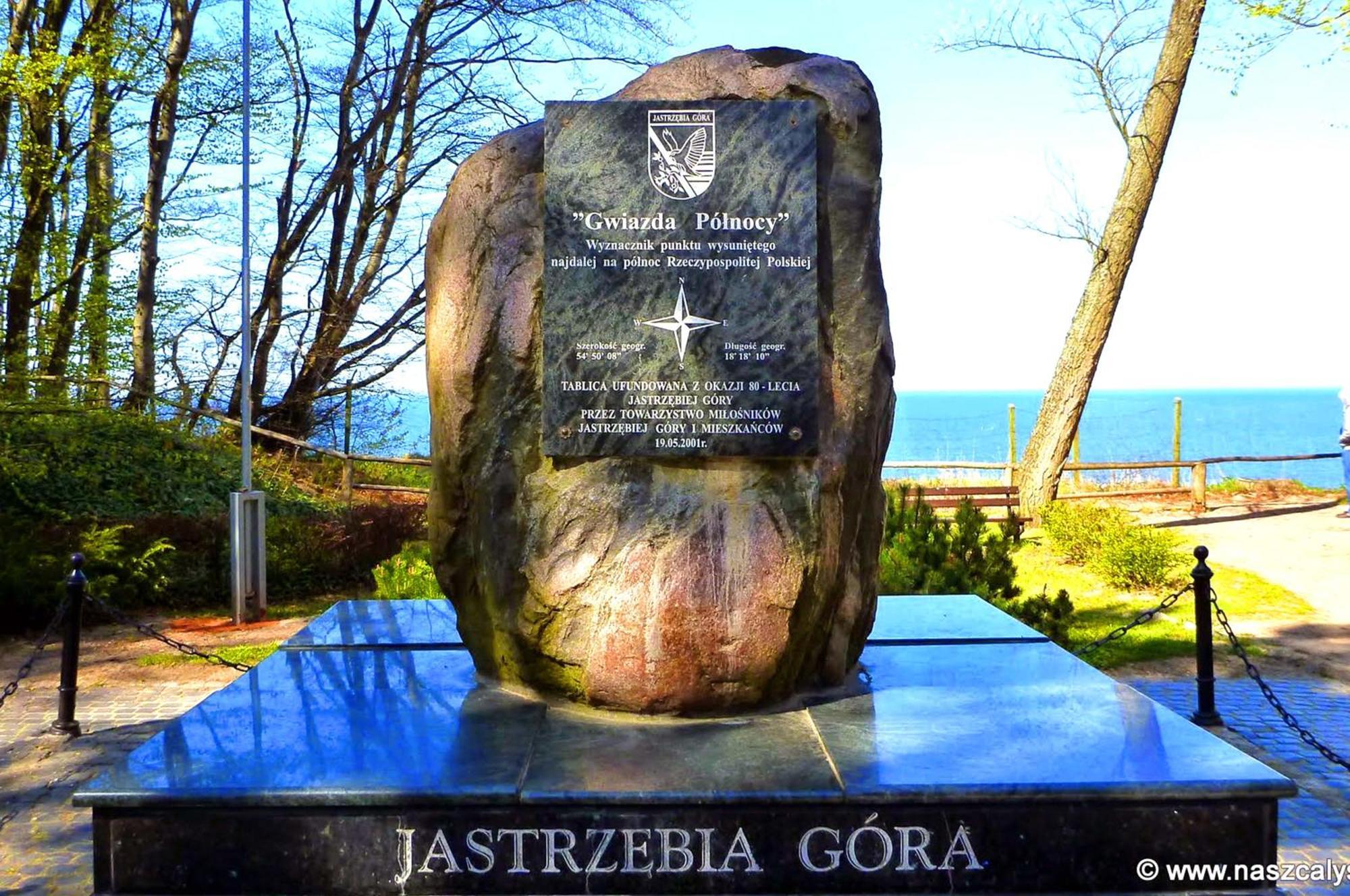 Hotel Neptun Jastrzebia Gora Exterior photo
